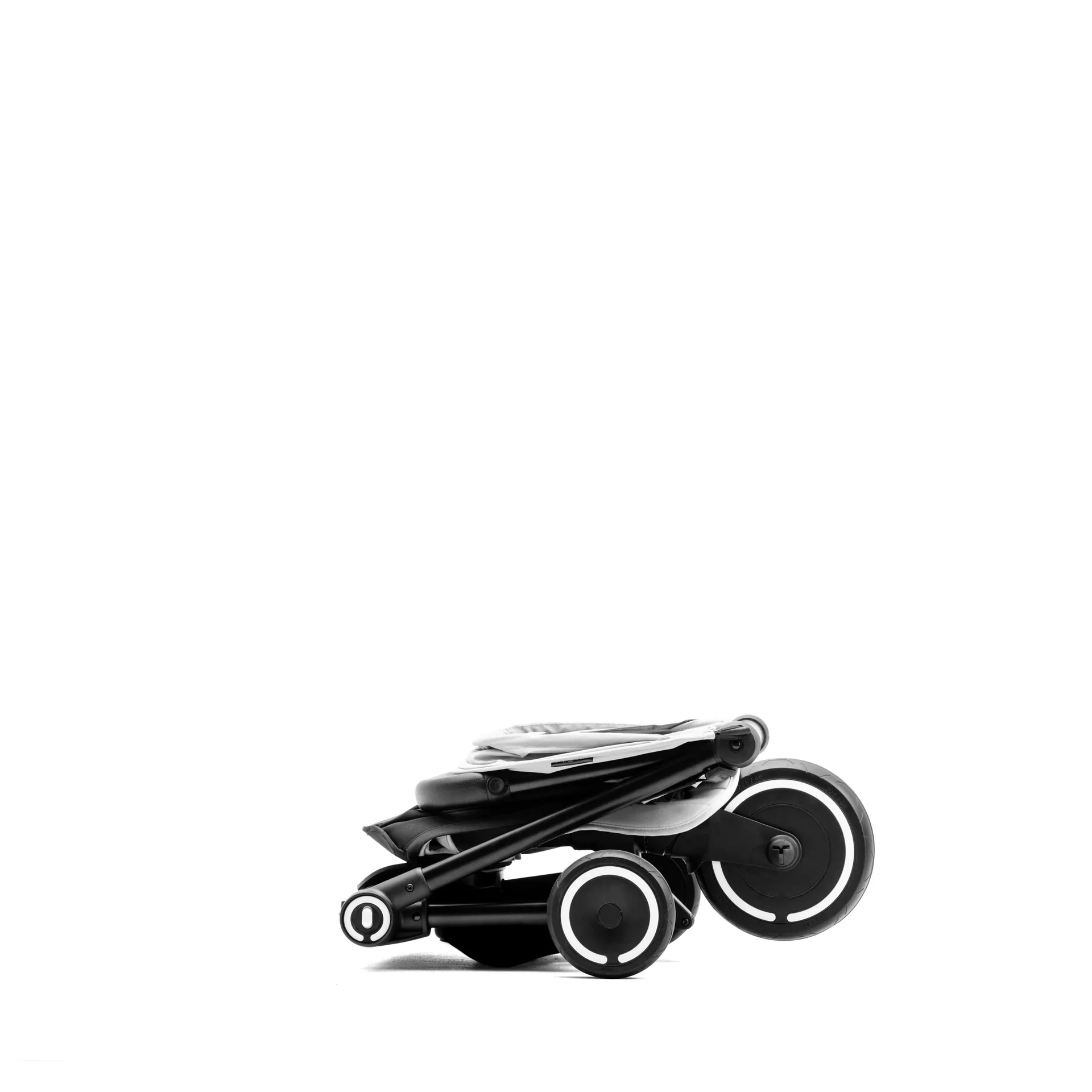 SMARTRIKE TRAVELER Carrinho de passeio compacto e com triciclo - até 22kg - Image 25
