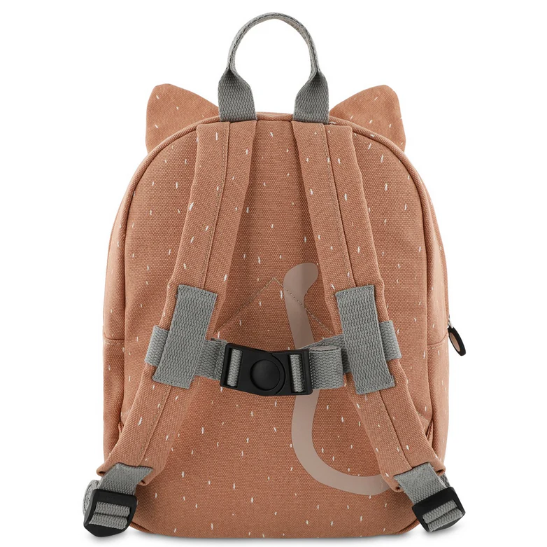 Trixie Mochila Gato - Image 2