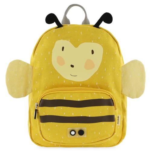 Trixie Mochila infantil Abelha