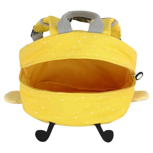 Trixie Mochila infantil Abelha - Image 4