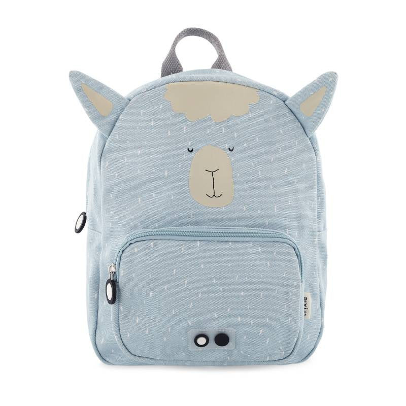 Trixie Mochila infantil Alpaca