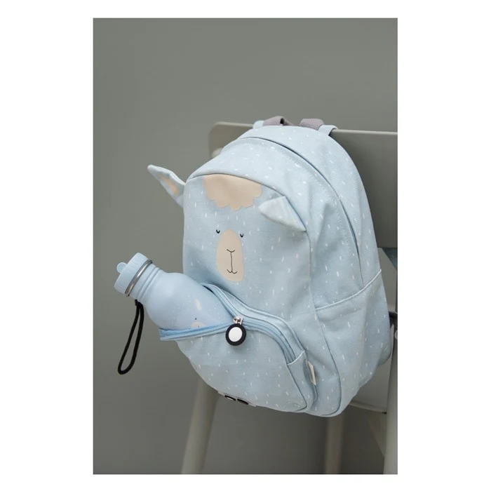 Trixie Mochila infantil Alpaca - Image 2
