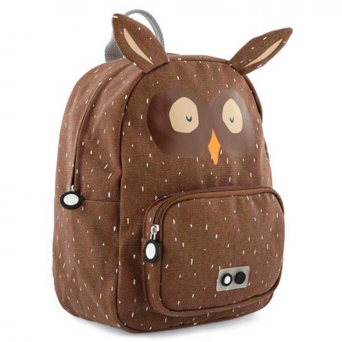 Trixie Mochila infantil Coruja - Image 2