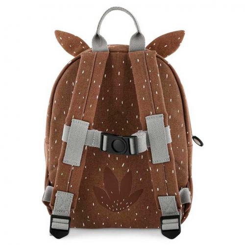 Trixie Mochila infantil Coruja - Image 3