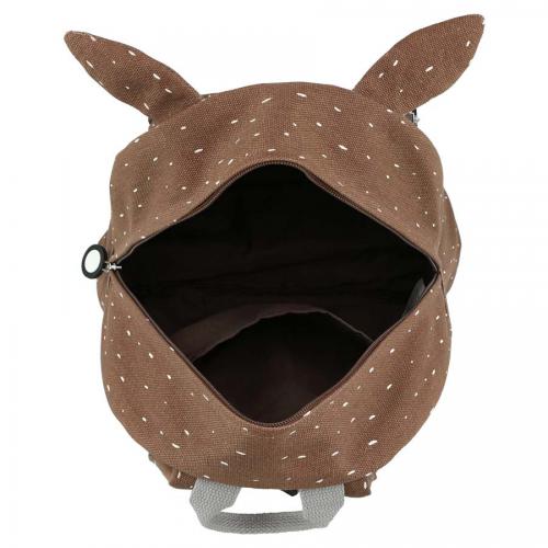 Trixie Mochila infantil Coruja - Image 4