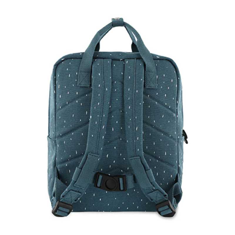 Trixie Mochila infantil escolar Grande Triceratops - Image 3
