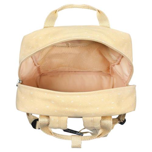 Trixie Mochila infantil escolar Grande Unicórnio - Image 3