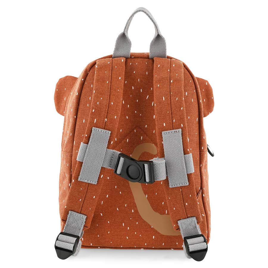 Trixie Mochila infantil Macaco - Image 3