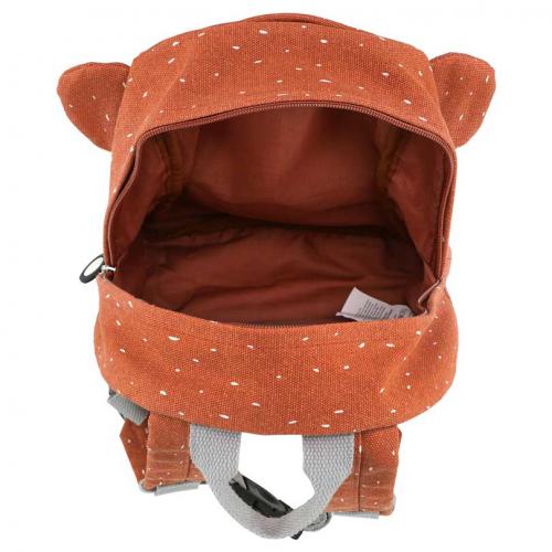 Trixie Mochila infantil Macaco - Image 4