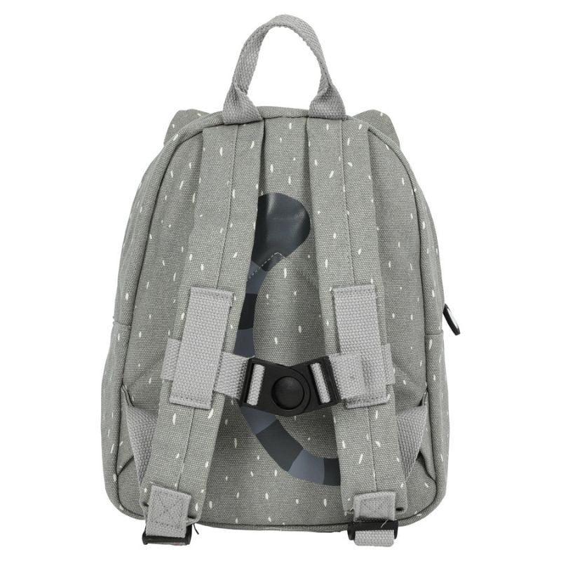 Trixie Mochila infantil Mr Racoon - Image 2