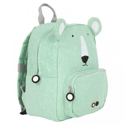 Trixie Mochila infantil Urso Polar - Image 2