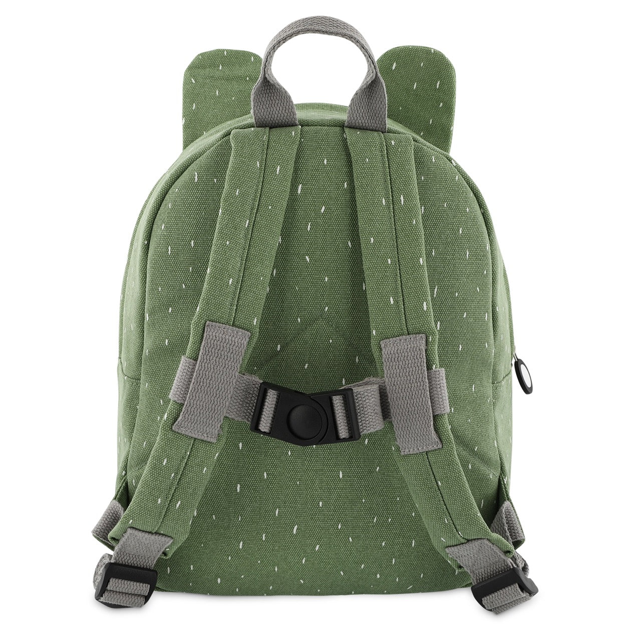 Trixie Mochila infantil escolar Sapo - Image 2