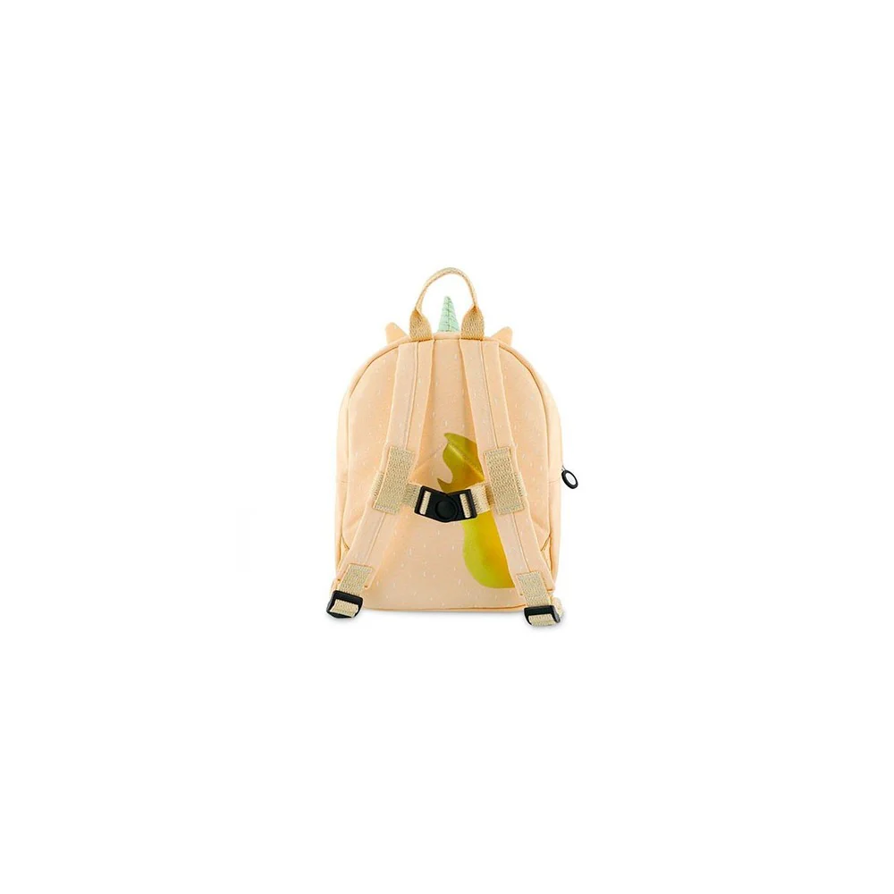 Trixie Mochila infantil escolar Unicórnio - Image 2