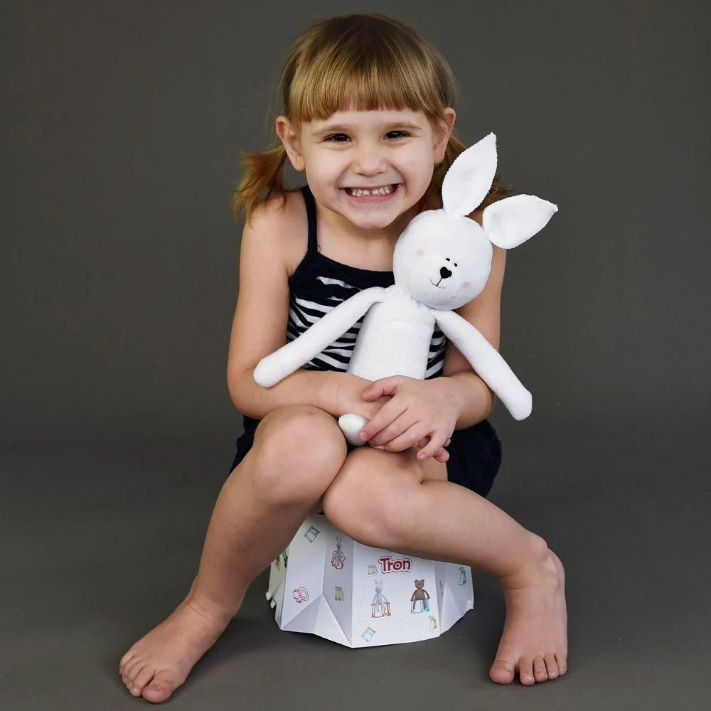 Tron Potty on the go - Sanita Pote portátil - Image 14