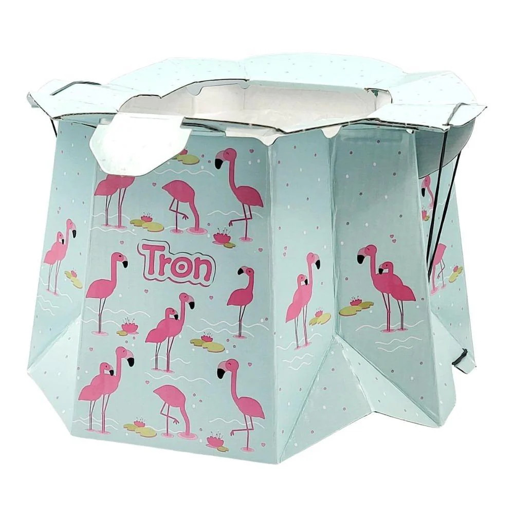 Tron Potty on the go - Sanita Pote portátil - Image 3