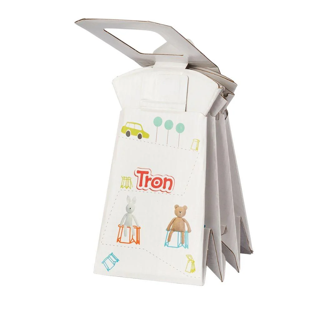 Tron Potty on the go - Sanita Pote portátil - Image 7