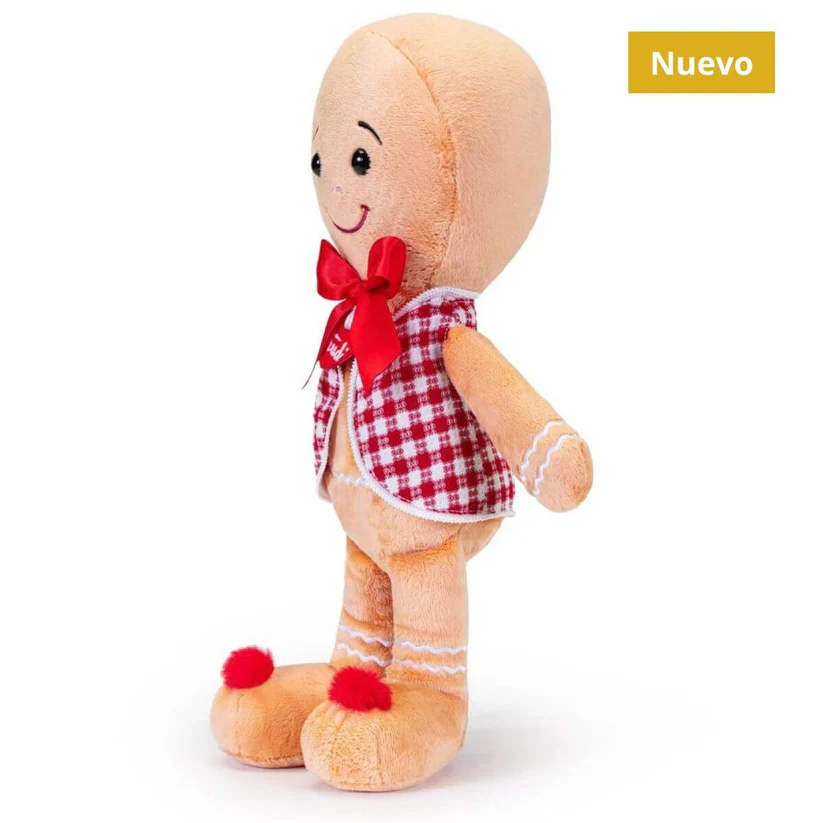 Trudi Peluche Homem Biscoito XL - Image 2
