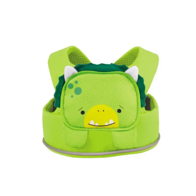 Trunki ToodlePak Arnês de Segurança Dinossauro Verde