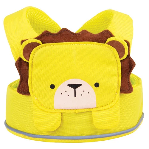 Trunki ToodlePak Arnês de Segurança Leão Amarelo