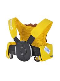 Trunki ToodlePak Arnês de Segurança Leão Amarelo - Image 3