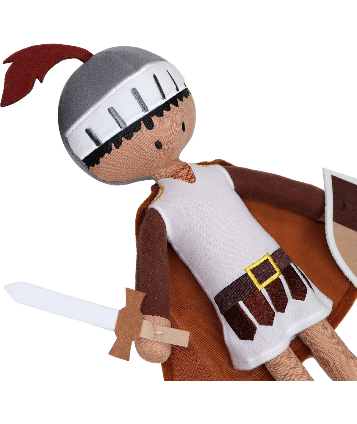 Tryco Peluche Cavaleiro Kai