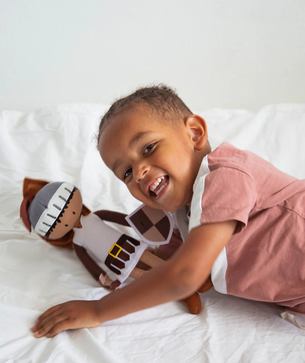 Tryco Peluche Cavaleiro Kai - Image 6