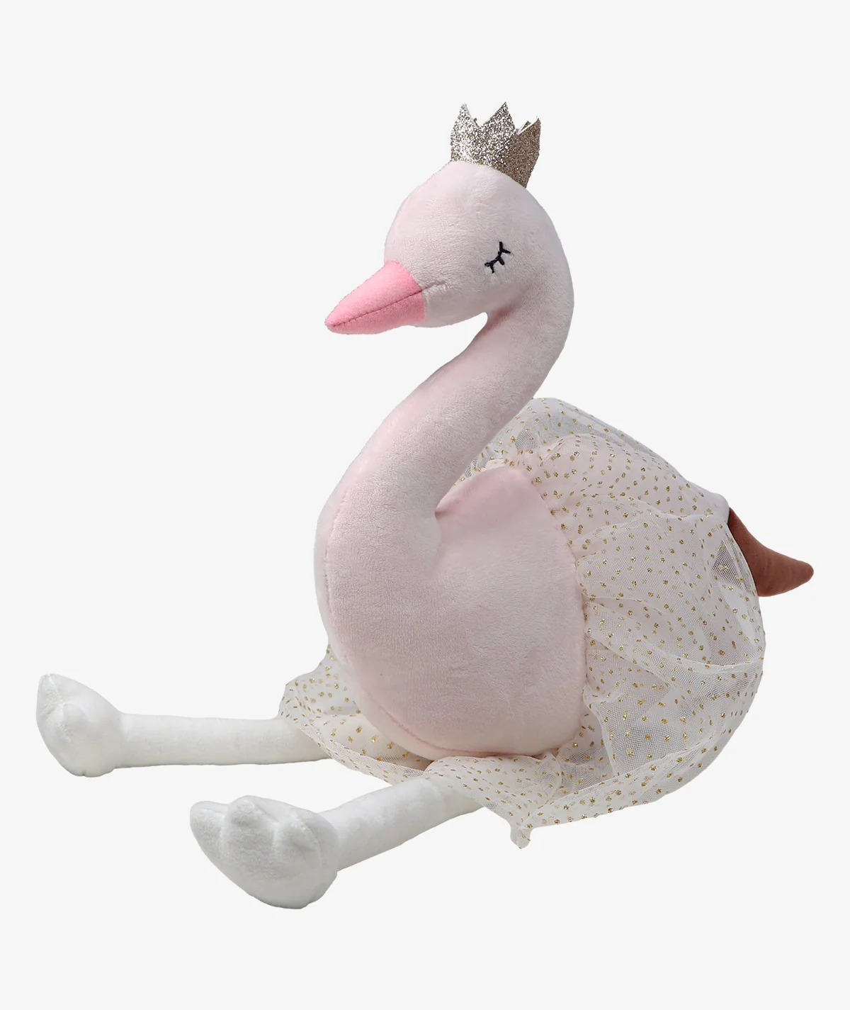 Tryco Peluche de Cisne Ivy