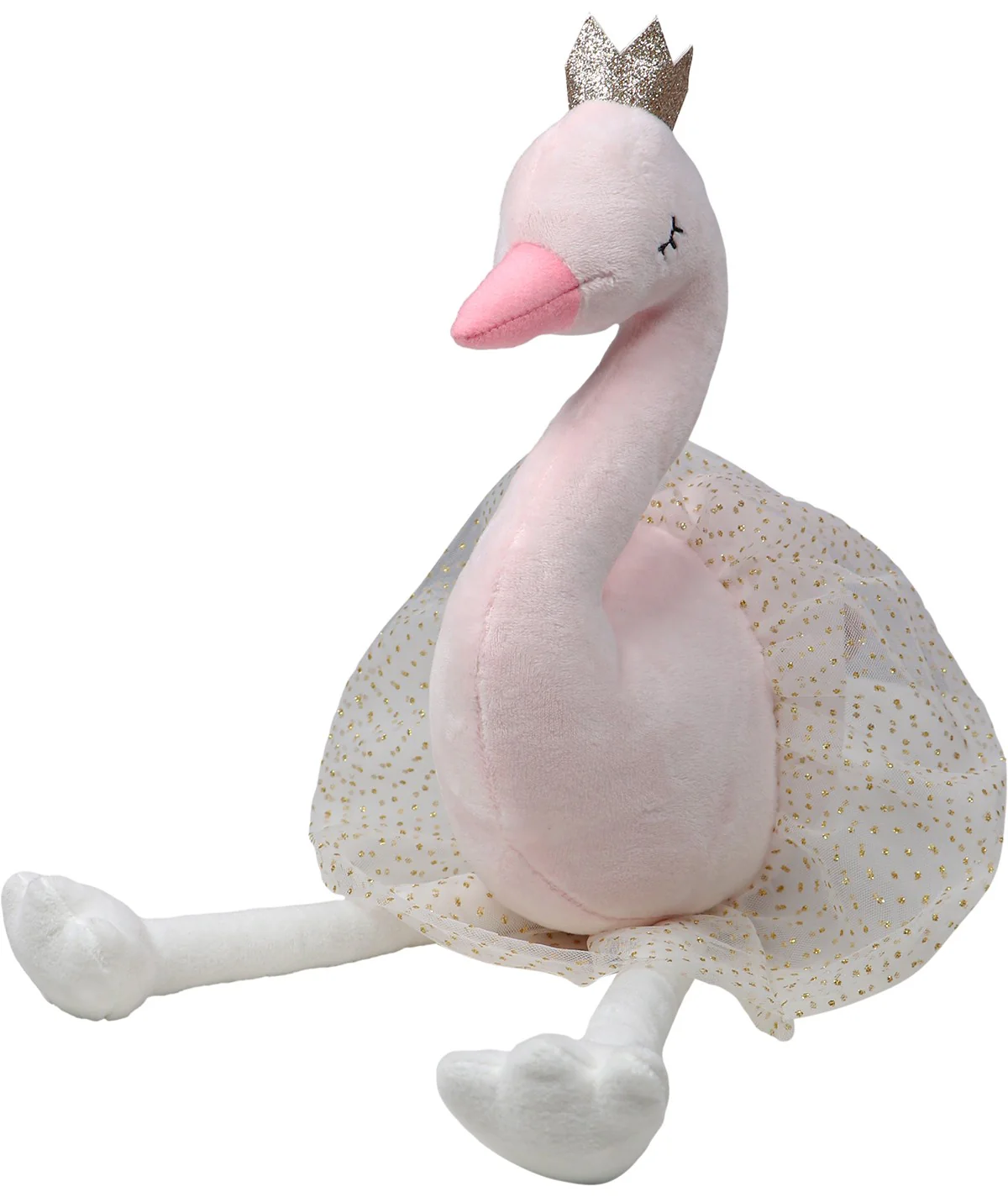 Tryco Peluche de Cisne Ivy - Image 6
