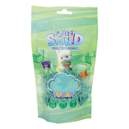 Tuban Areia Cinética - Fluffy Sand - Image 2