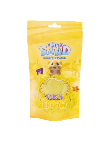 Tuban Areia Cinética - Fluffy Sand - Image 3