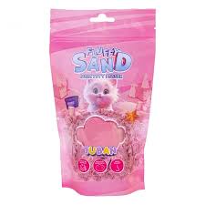 Tuban Areia Cinética - Fluffy Sand - Image 4