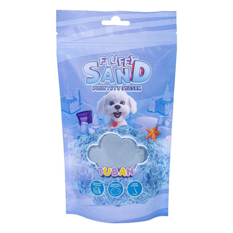 Tuban Areia Cinética - Fluffy Sand - Image 5