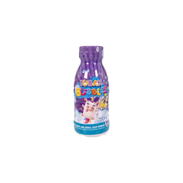Tuban Bolas de sabão 250ml - Image 4