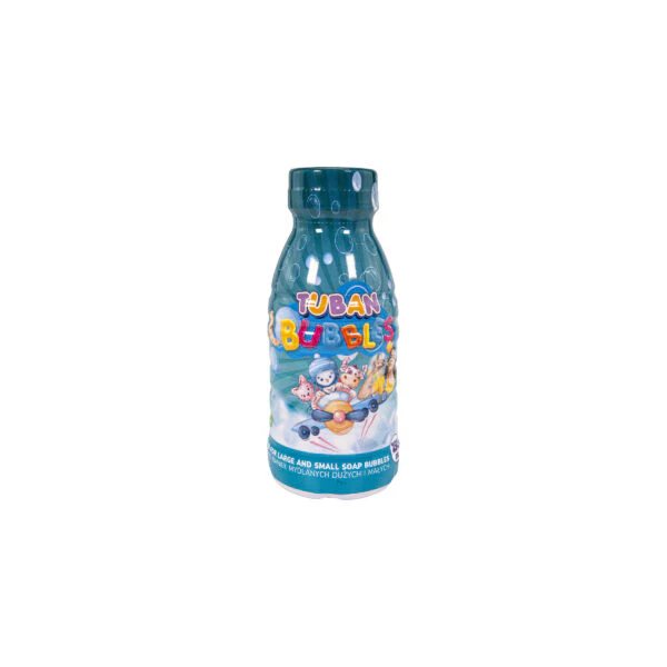 Tuban Bolas de sabão 250ml - Image 5