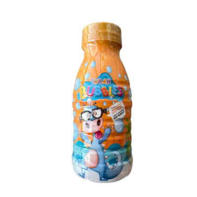 Tuban Bolas de sabão 250ml - Image 6