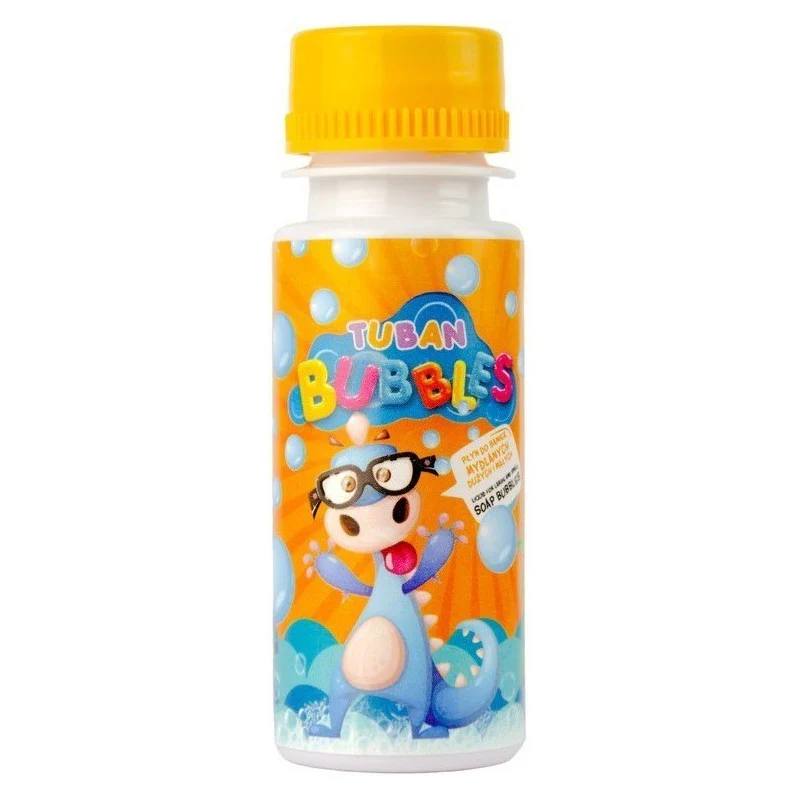 Tuban Bolas de sabão 60ml - Image 2