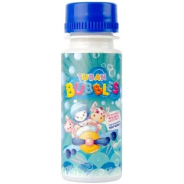 Tuban Bolas de sabão 60ml - Image 4