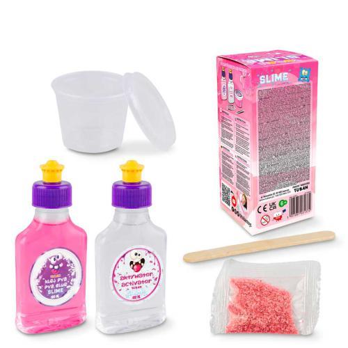 Tuban DIY Slime - Cookie - Image 2