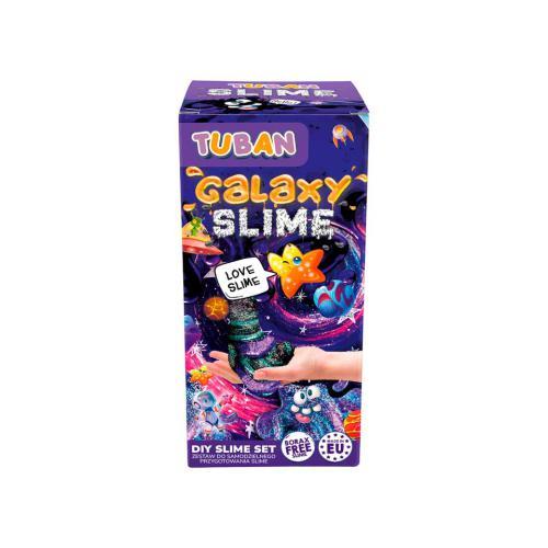 Tuban DIY Slime - Galáxia
