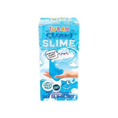Tuban DIY Slime - Nuvem
