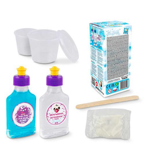 Tuban DIY Slime - Nuvem - Image 2