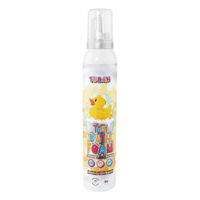 Tuban Espuma para banho 200ml - Image 4