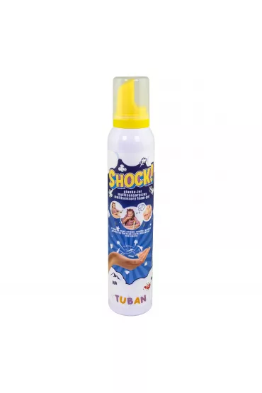Tuban Espuma Sensorial Perfumada 200ml - Image 7