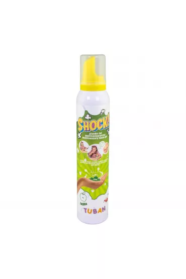 Tuban Espuma Sensorial Perfumada 200ml - Image 8