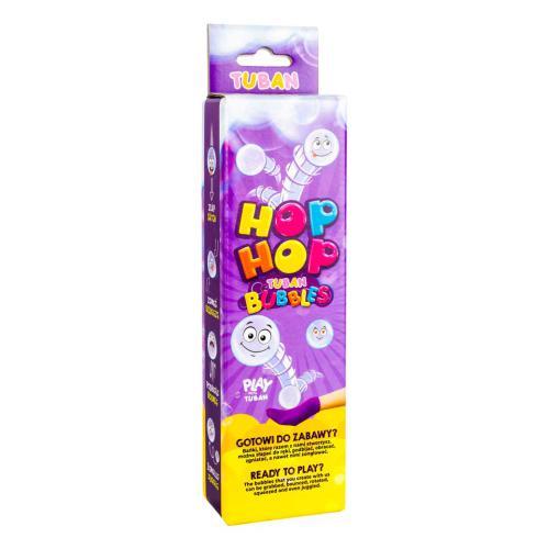 Tuban Hop Hop Set – Bolas Saltitonas