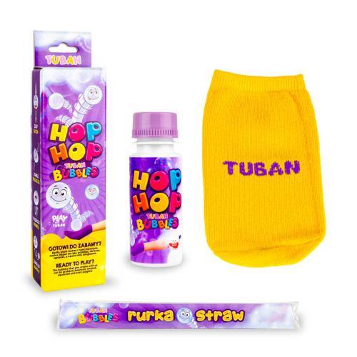 Tuban Hop Hop Set – Bolas Saltitonas - Image 2