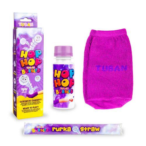 Tuban Hop Hop Set – Bolas Saltitonas - Image 3