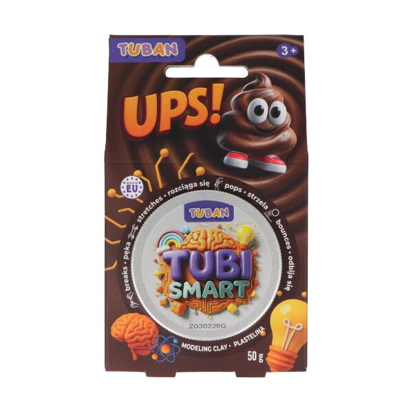 Tuban Pasta de Modelar 50gr - Image 7