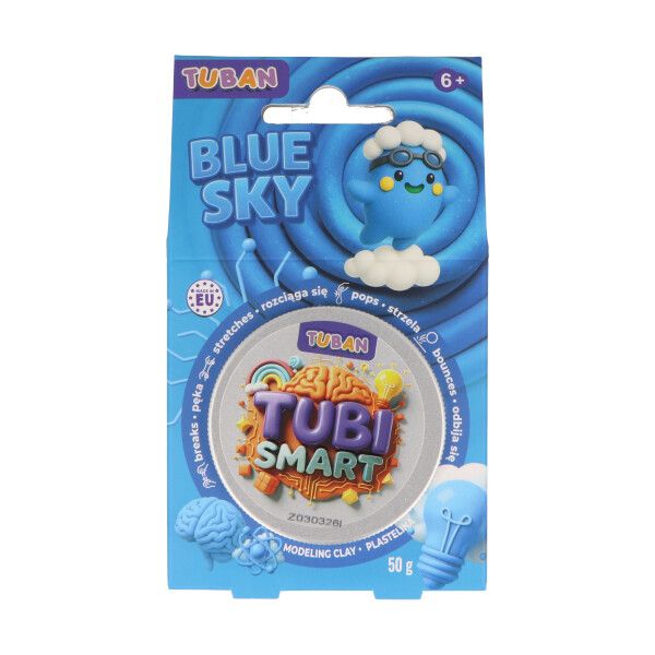 Tuban Pasta de Modelar 50gr - Image 8