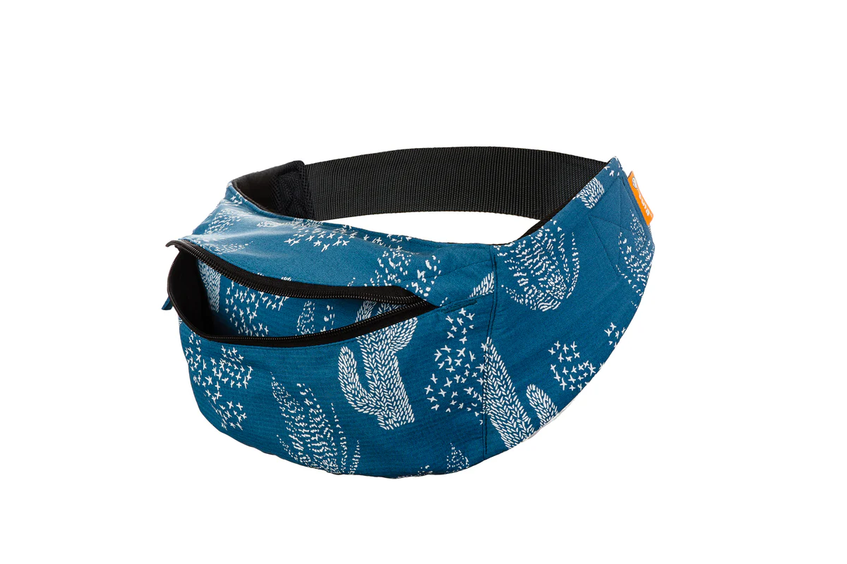 Mochila Ajustável Tula Lite Ocotillo - Image 2